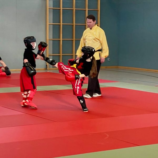 Main image of Thai Boxen DjK Delbrück