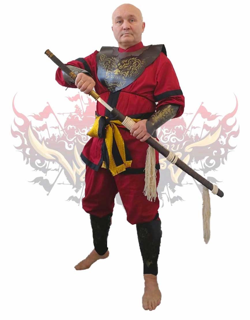 Main image of Thai Kampfkunst Academy Kussler