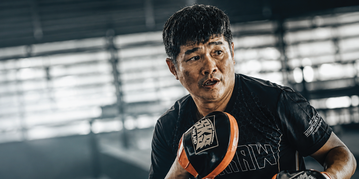 Main image of THAI PAYAK Boxing Gym (Chatchai Sasakul Gym)