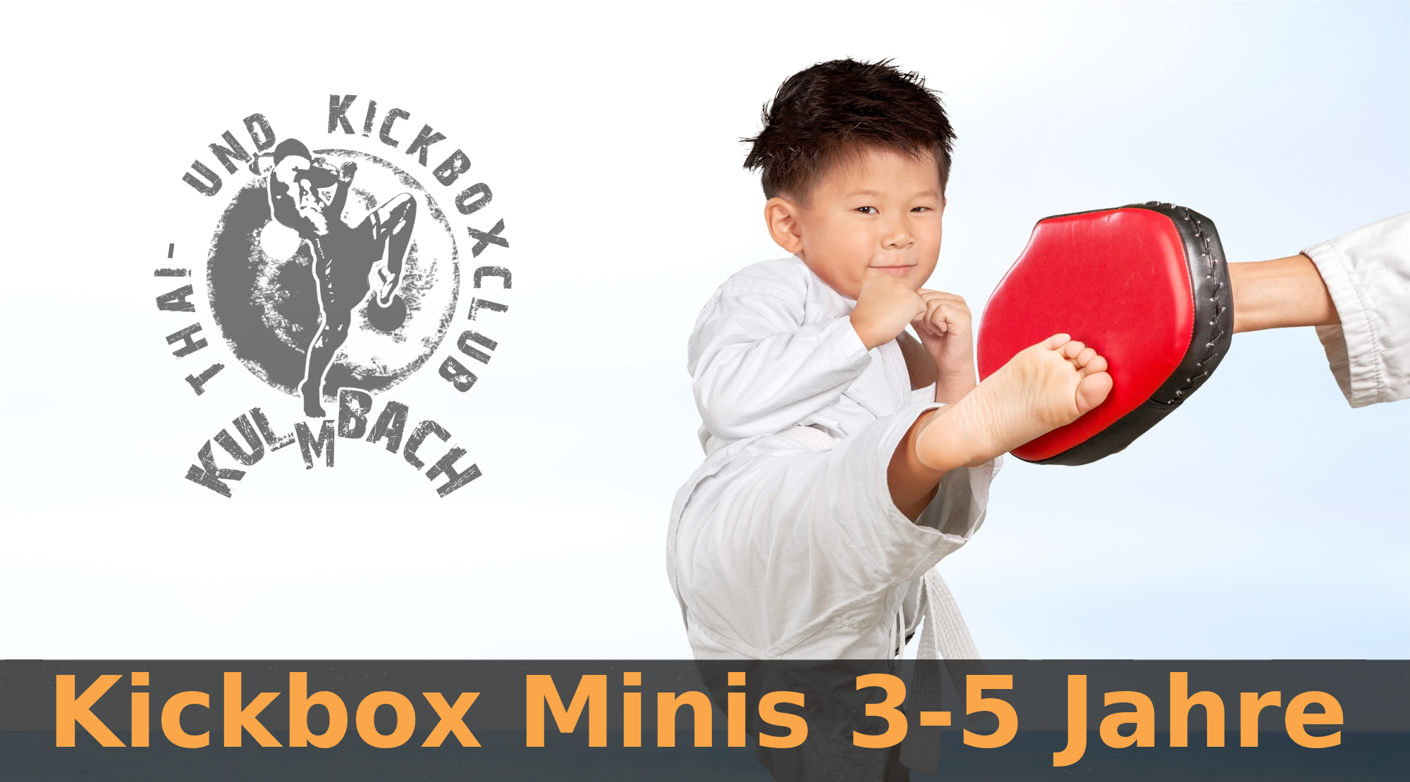 Main image of Thai- und Kickboxclub Kulmbach