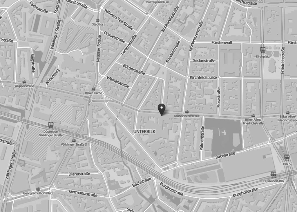Thaiboxen Düsseldorf academy image