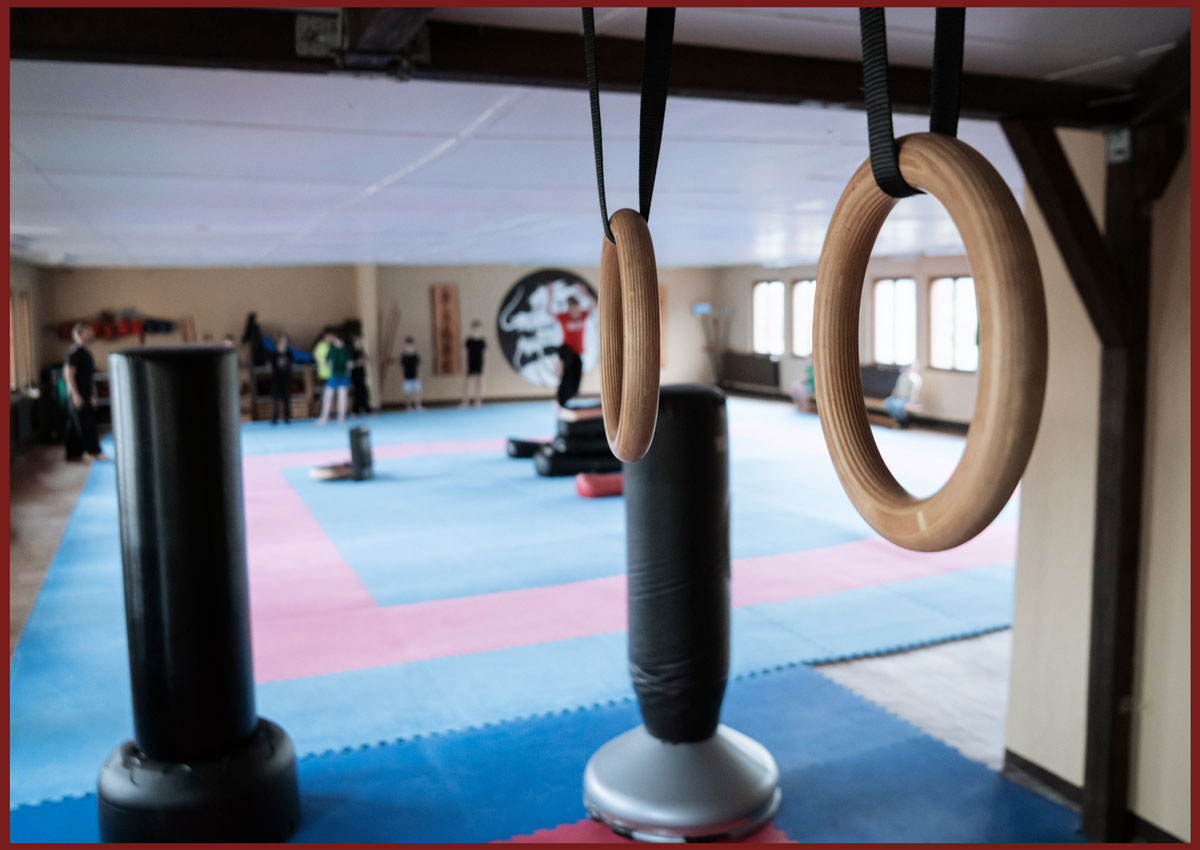 Main image of Thammavong Schule