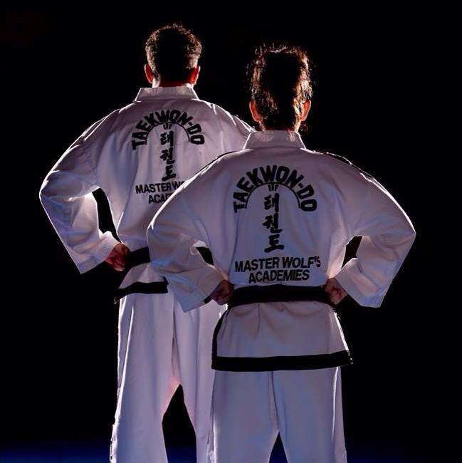 Main image of Thanet Academy of Taekwon-Do and Kickboxing
