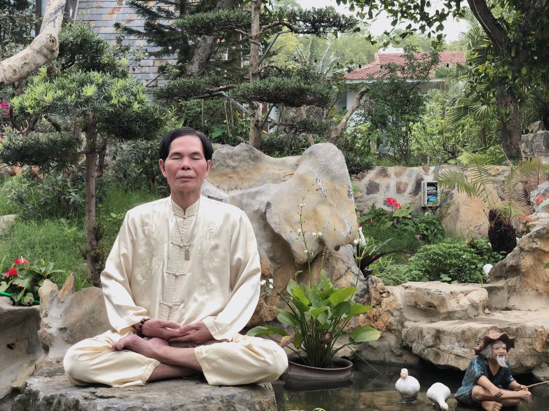 Main image of Thăng long võ đạo