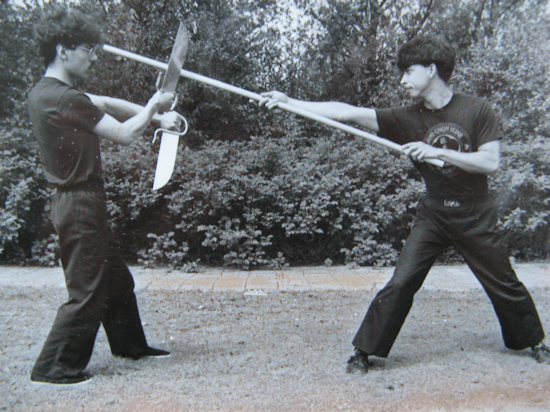 Main image of The Academy Martial Arts