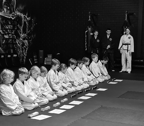 Main image of The Academy of Combative Martial Arts