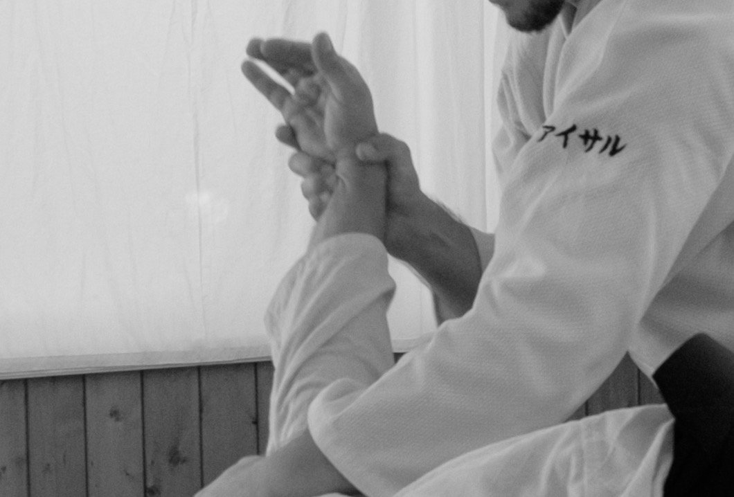 Main image of The Aikido Dojo