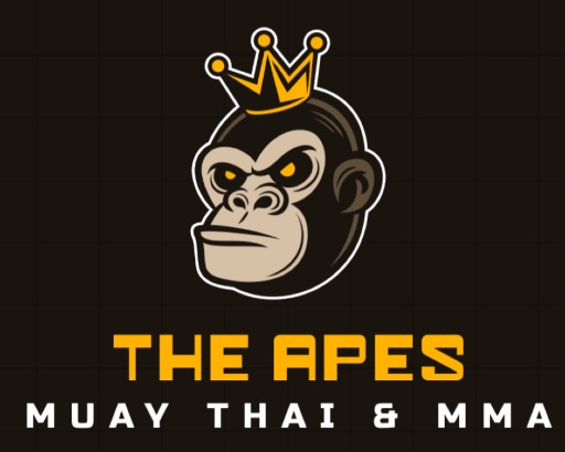 THE APES MUAY THAI & MMA academy photo