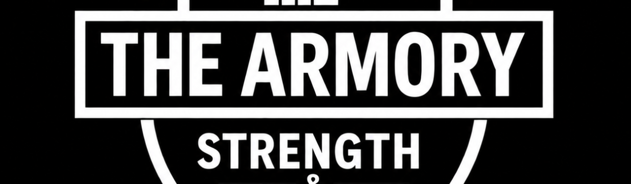 Main image of The Armory Gym