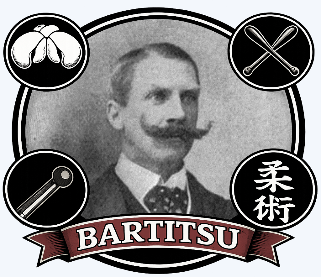 Main image of The Bartitsu Club of Chicago