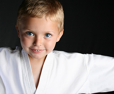 Main image of The Black Belt Academy of Kingwood, Inc.