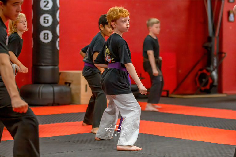 Main image of The Bonsai Black Belt Academy