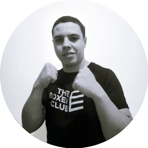 The Boxer Club Siete Palmas academy photo