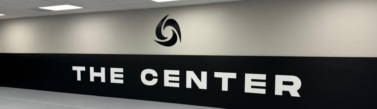 Main image of The Center Brazilian Jiu-Jitsu