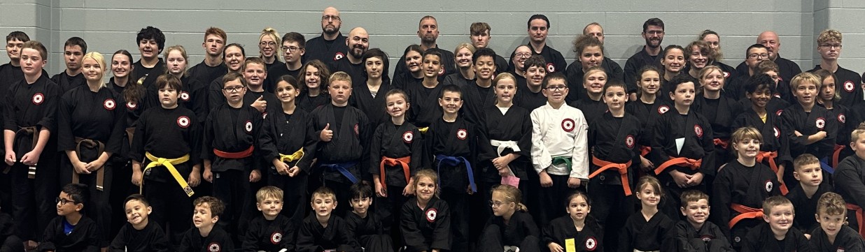 Main image of The Center For Traditional Martial Arts