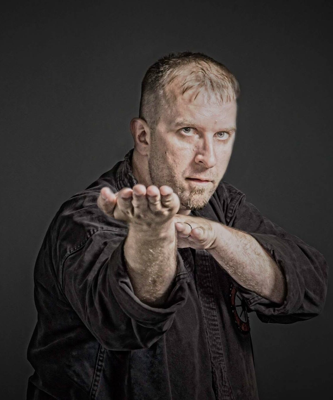 The Center For Traditional Martial Arts