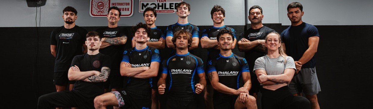 Main image of The Collective Team