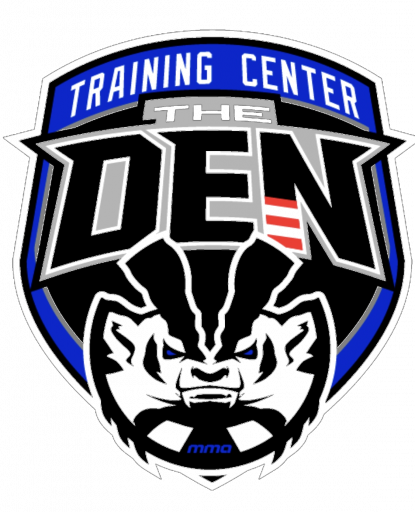 The Den Training Center