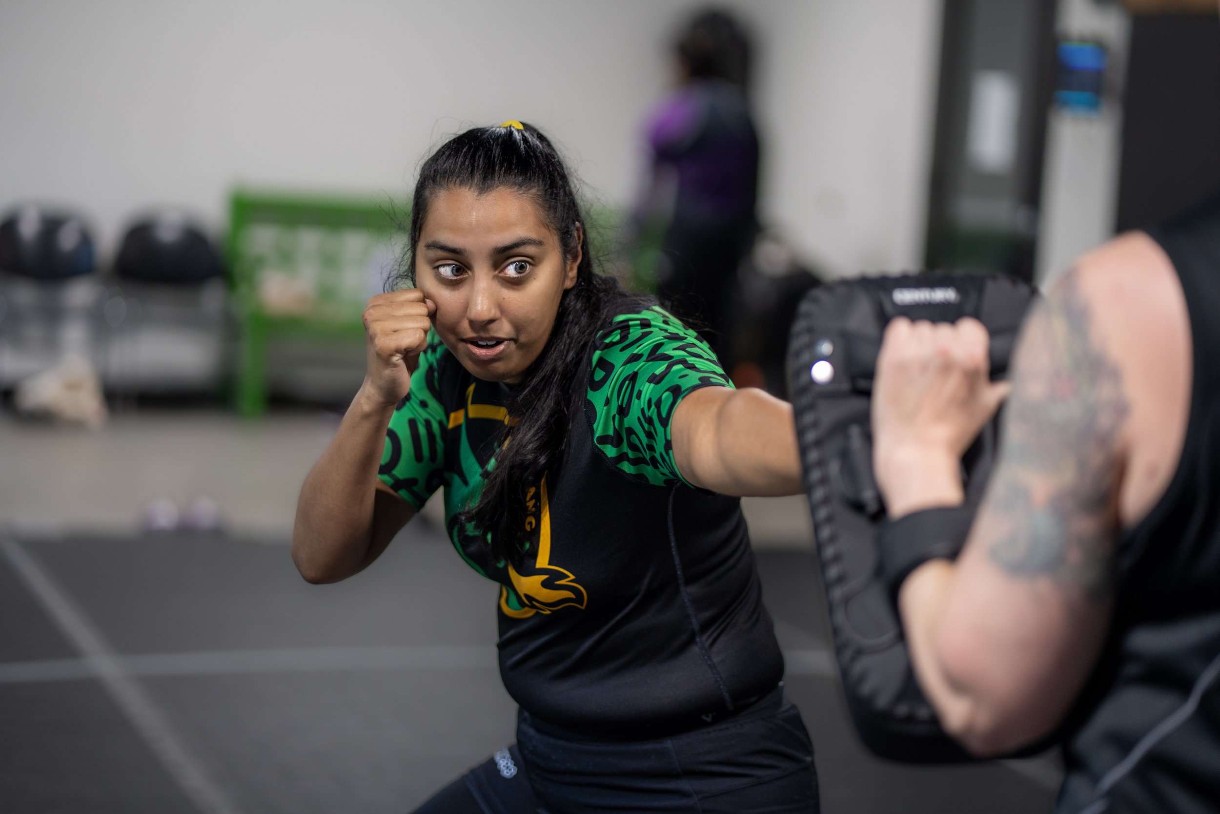 Main image of The Dojang Martial Arts & Fitness