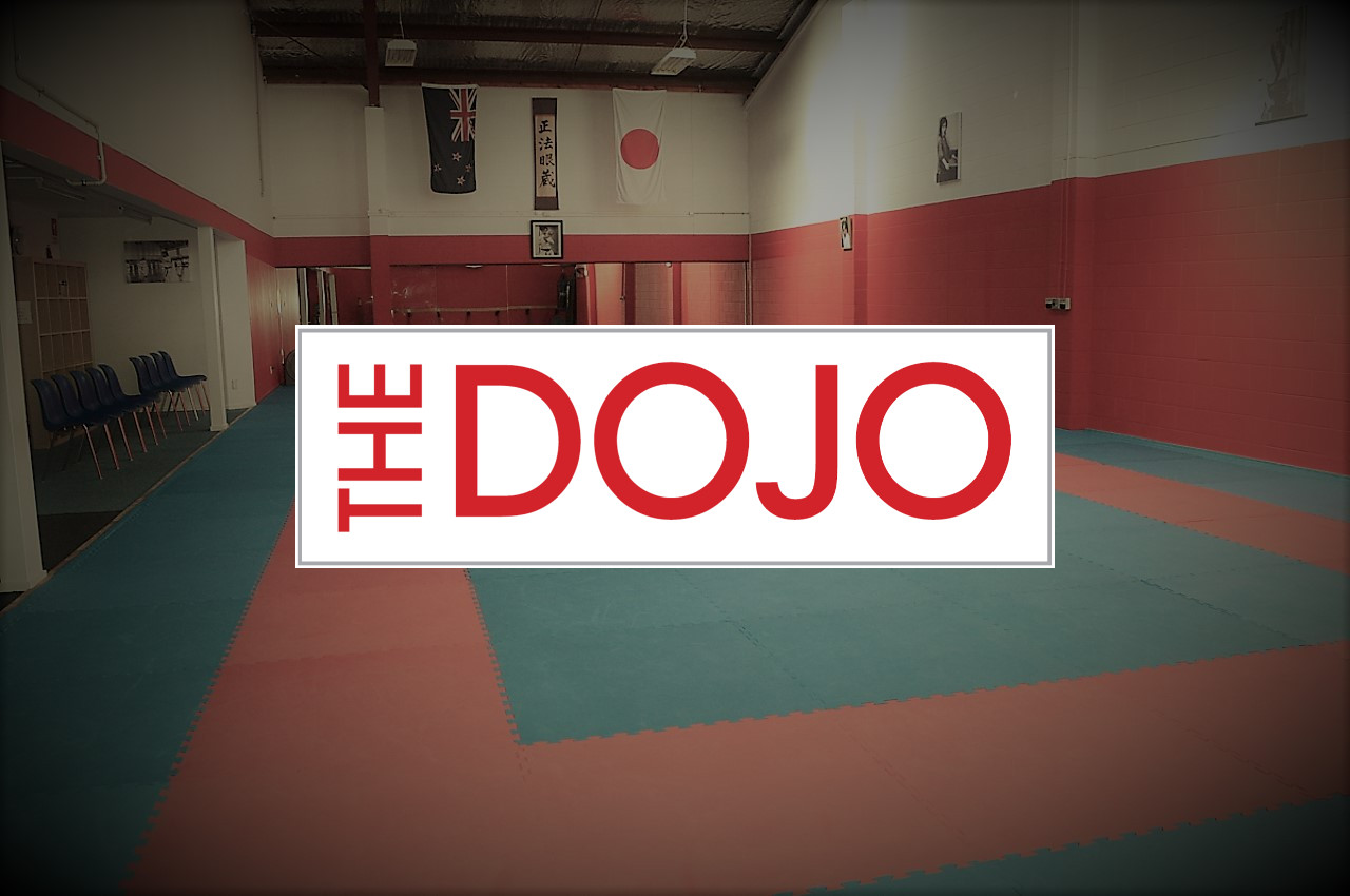 Main image of The Dojo