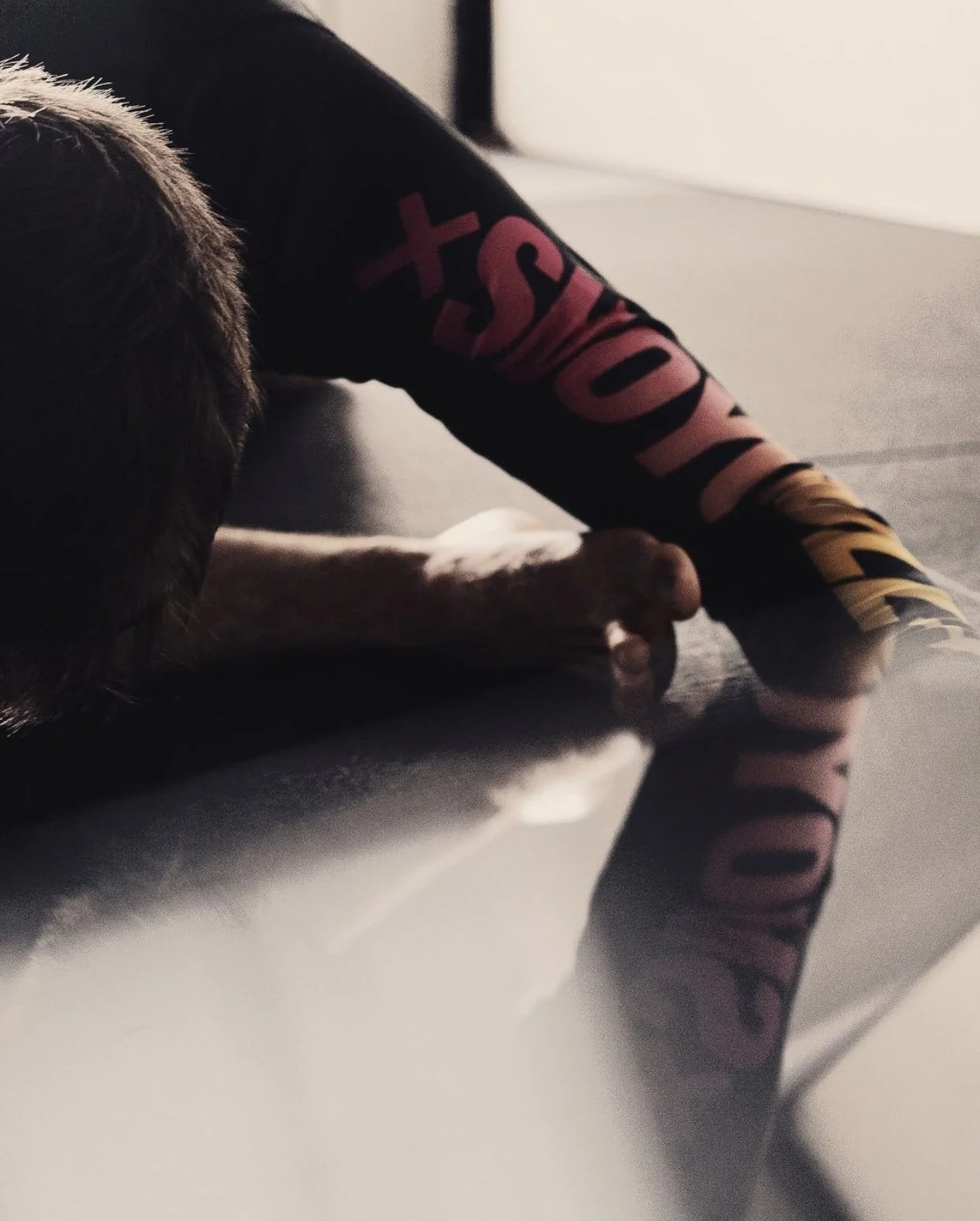 Main image of The Dojo Project - Neo Brazilian Jiu Jitsu