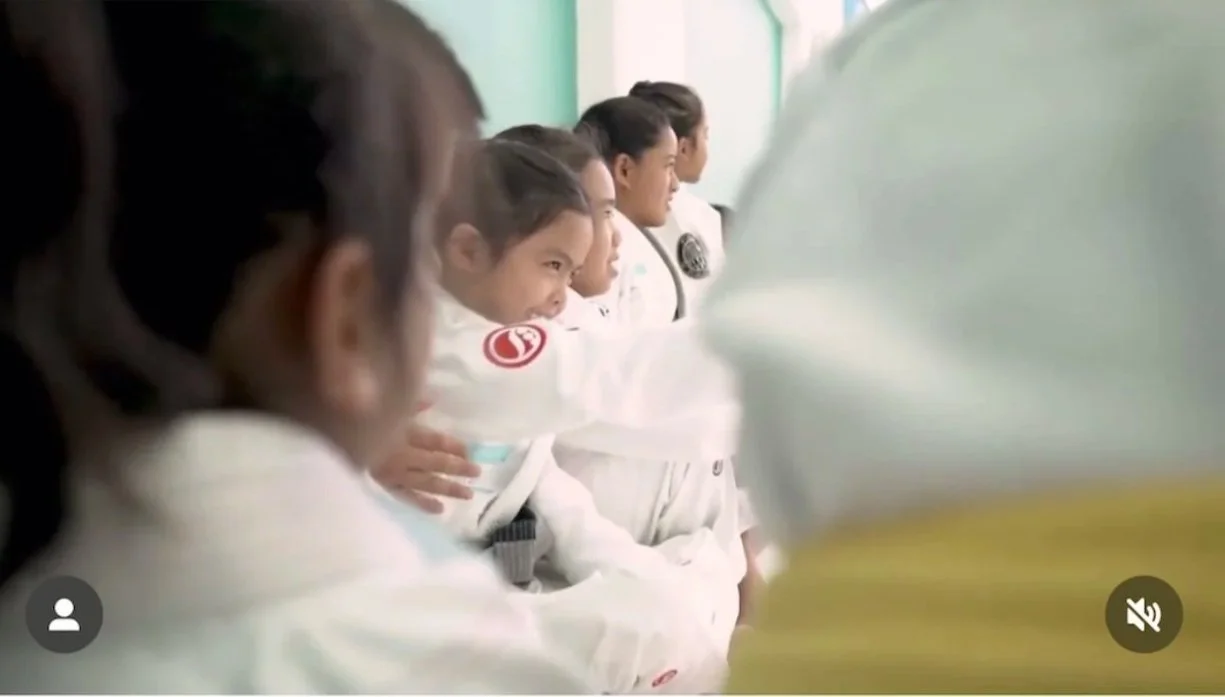 The Dojo Project - Neo Brazilian Jiu Jitsu