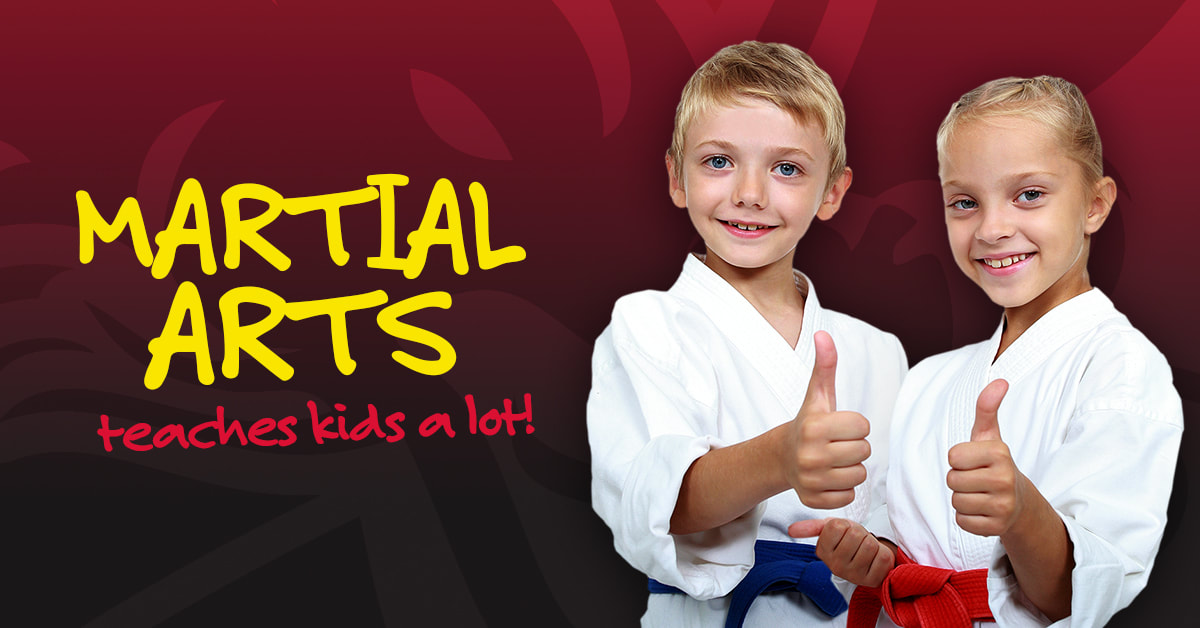 Main image of The Dojo Valdez Karate & Fitness