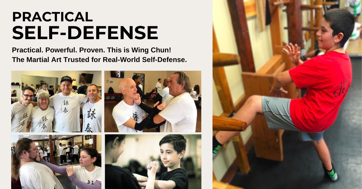 The Dragon Institute - Palm Coast Martial Arts