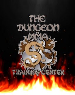 Main image of The Dungeon MMA Training Center