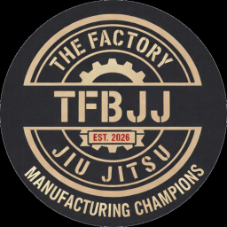 Main image of The Factory BJJ