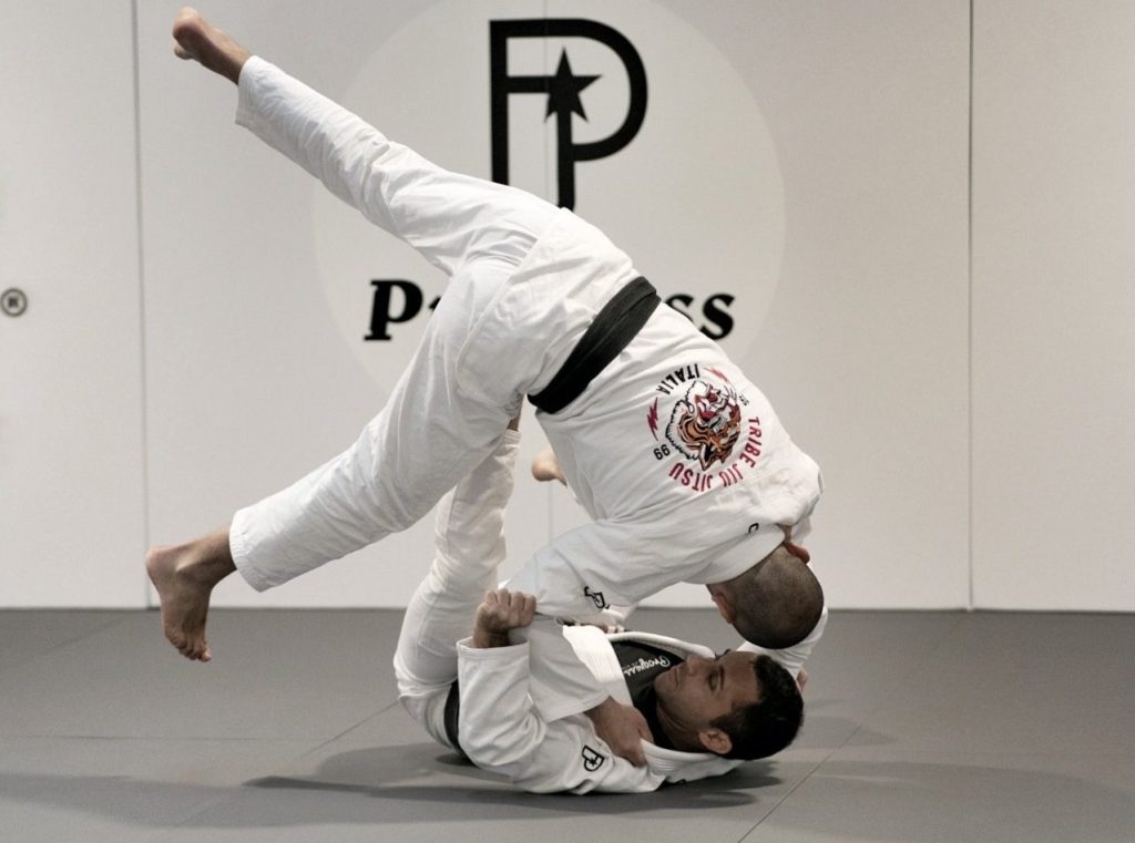 Main image of The Factory Firenze | JIU JITSU & FUNCTIONAL TRAINING