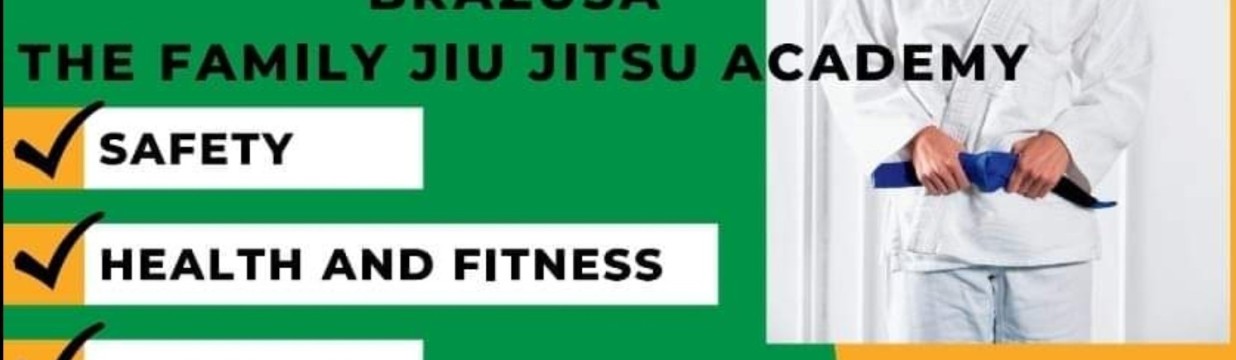 Main image of The Family Jiu Jitsu Academy
