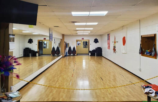 Main image of The Family Martial Arts Center