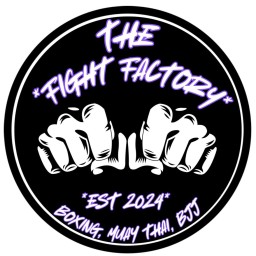 Main image of The Fight Factory