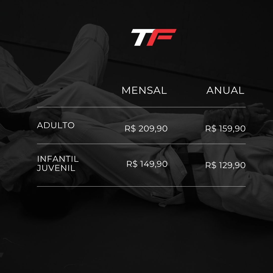 Main image of The Force - Escola de Jiu-Jitsu
