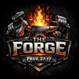 Main image of The Forge BJJ (AR)