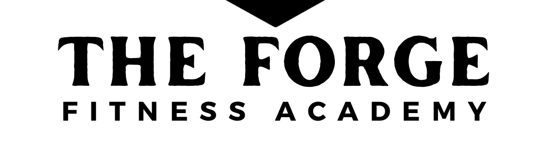 Main image of The Forge Fitness Academy