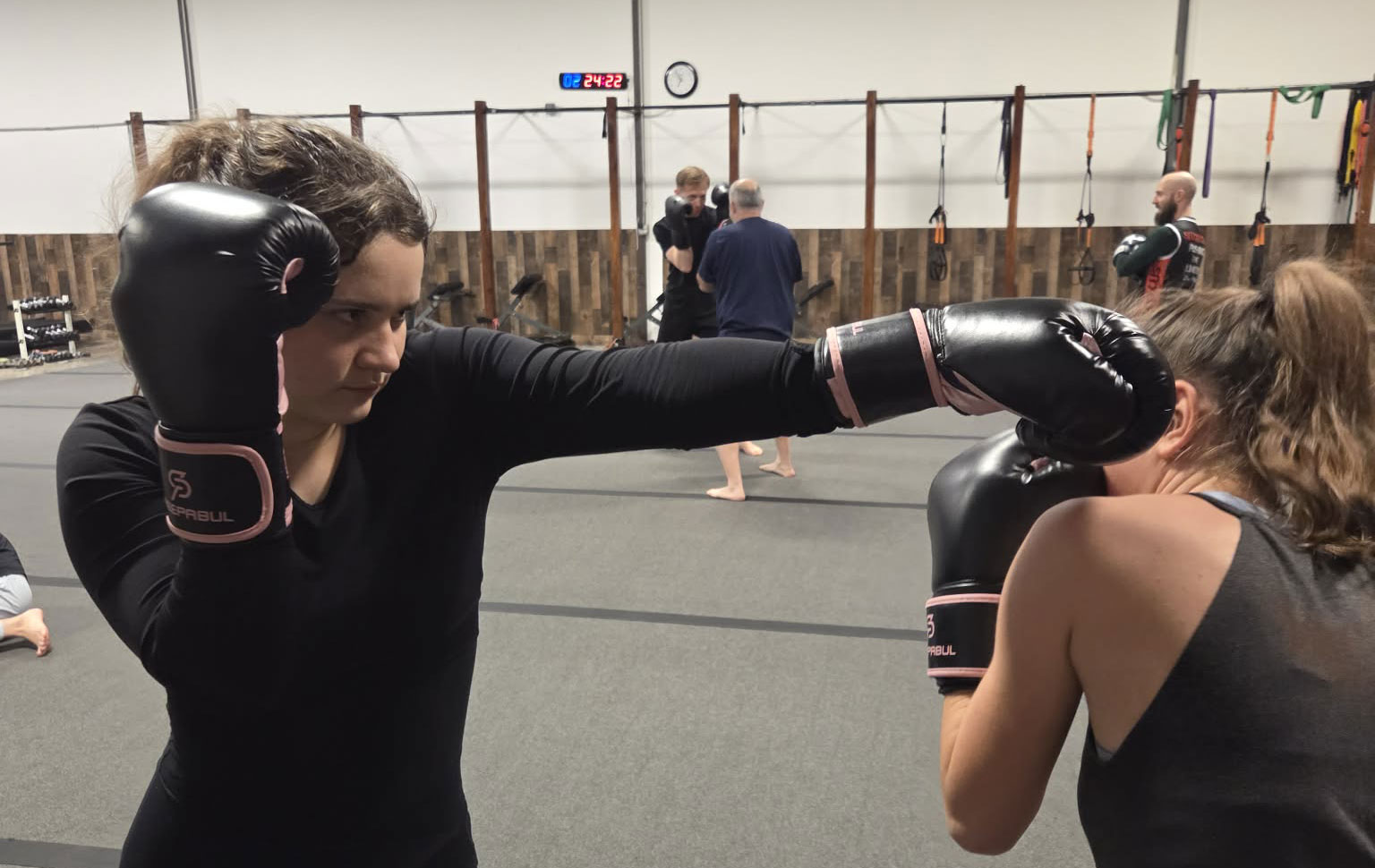 Main image of The Forge Martial Arts Academy