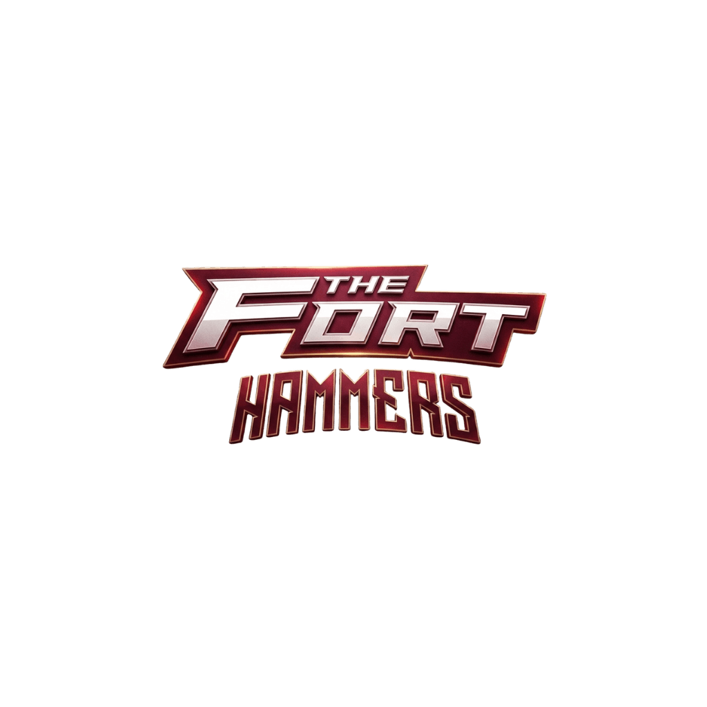 The Fort Wrestling Facility
