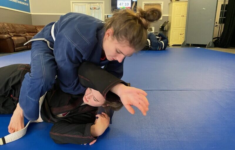The Foundry BJJ LLC PA