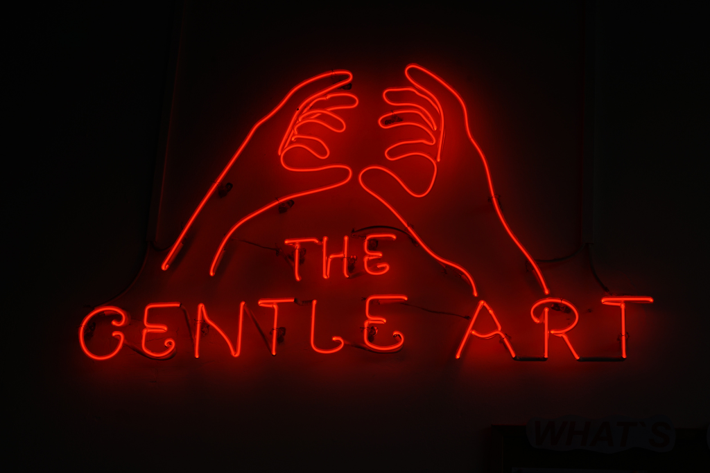 Main image of The Gentle Art Academy