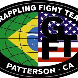 Main image of The Grapple HQ - GFTeam