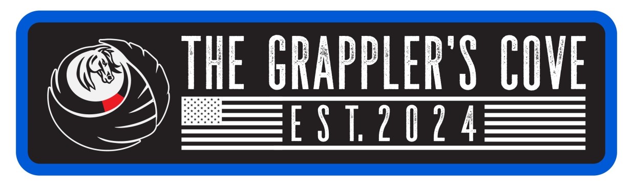 Main image of The Grappler's Cove
