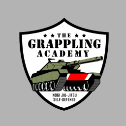 Main image of The Grappling Academy