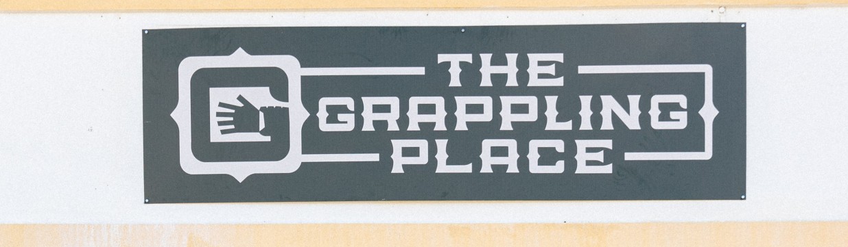 Main image of The Grappling Place