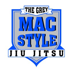 Main image of The Grey Jiu Jitsu