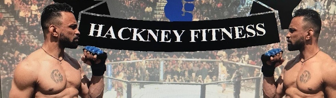 Main image of The Hackney Fitness