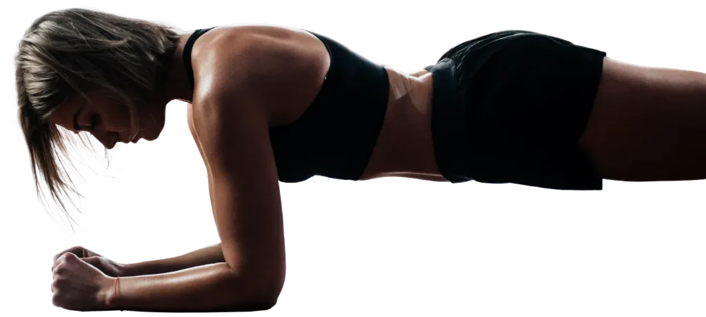 Main image of The HITFIT Gym