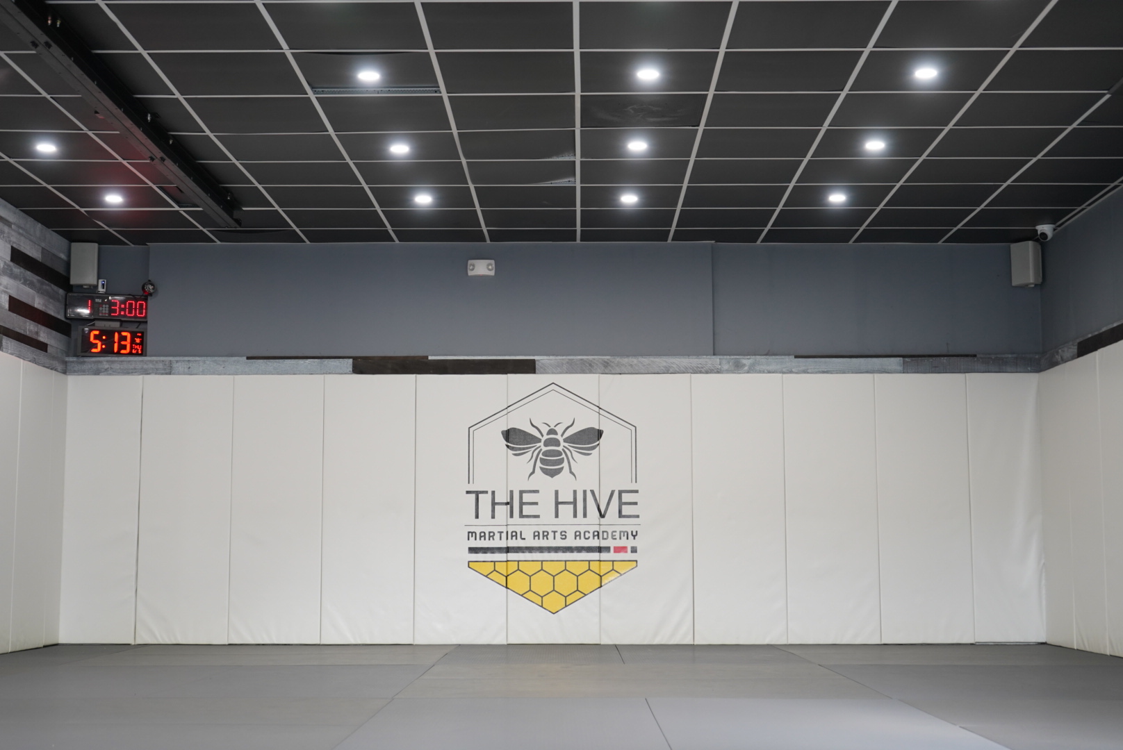 Main image of The Hive Cream Ridge