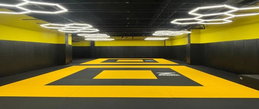 The Hive MMA & Fitness